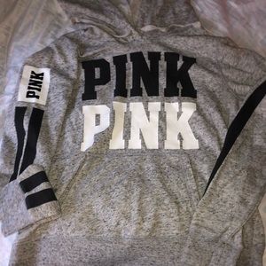 PINK sweatshirt